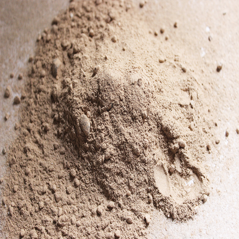 輕質澆注料 輕質澆注料